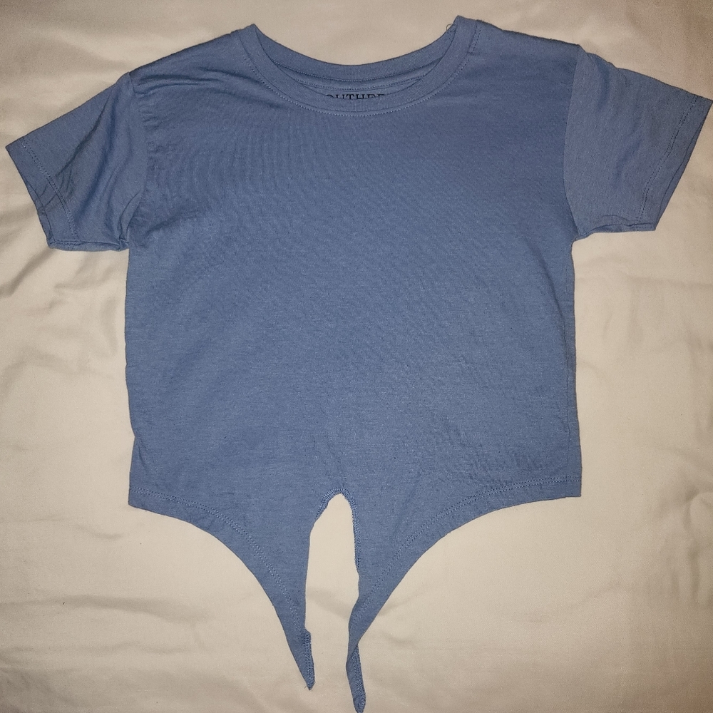 Southern spirit top